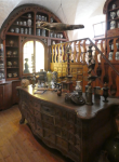 Deutsches Apotheken-Museum II